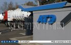 Первый пункт приёма жидких отходов построен в Нижнем Новгороде Первый пункт приёма жидких отходов построен в Нижнем Новгороде