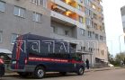 Сбежавший дезертир, убивший и расчленивший в Нижнем Новгороде трёх человек, задержан Сбежавший дезертир, убивший и расчленивший в Нижнем Новгороде трёх человек, задержан