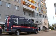 Сбежавший дезертир, убивший и расчленивший в Нижнем Новгороде трёх человек, задержан