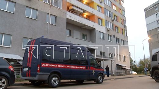 Сбежавший дезертир, убивший и расчленивший в Нижнем Новгороде трёх человек, задержан