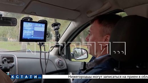 Система видеофиксации «Дозор» борется с нарушителями, паркующимися на газонах