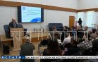 Студентов учат как не стать жертвой мошенников и экстремистов