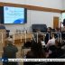 Студентов учат как не стать жертвой мошенников и экстремистов