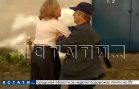 В борьбе за кресло управдома организовали автокатастрофу для 1 претендента, а на 2 наехали на машине