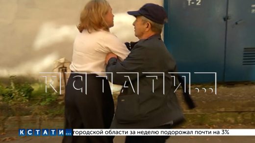 В борьбе за кресло управдома организовали автокатастрофу для 1 претендента, а на 2 наехали на машине