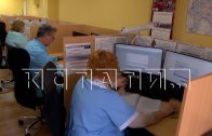 В Нижегородской области сформируют единую Службу скорой медицинской помощи