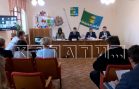 В Ваче прошло заседание региональной комиссии по поддержке ветеранов СВО