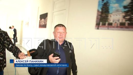 Ветераны милиции будут участвовать в деле, где обвиняемый в педофилии тренер отстаивает достоинство
