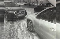 Виновница аварии в результате страховой схемы лишилась денег, а квартиру выставили на торги Виновница аварии в результате страховой схемы лишилась денег, а квартиру выставили на торги