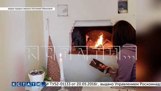 Восемь посёлков третий день остаются без газоснабжения из‑за крупной аварии на сетях