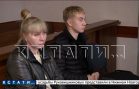 Выживший подросток, которого сбил лихач на скорости в 127 км/ч, оказался на скамье подсудимых