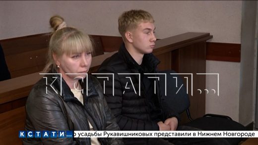 Выживший подросток, которого сбил лихач на скорости в 127 км/ч, оказался на скамье подсудимых