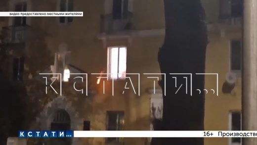 Взрывное веселье устроил 49‑летний мужчина, душа которого хотела праздника