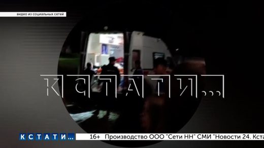 Заброшенный кинотеатр дети превратили в центр экстремальных развлечений — и это привело к трагедии