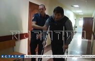Жителя Казани, которого искалечили при нападении на нижегородских спортсменов‑чемпионов, признали ви Жителя Казани, которого искалечили при нападении на нижегородских спортсменов‑чемпионов, признали ви